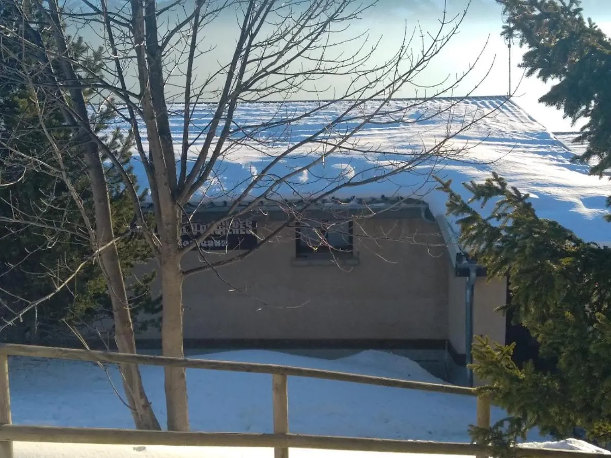 Logement 4 Personnes Orcieres