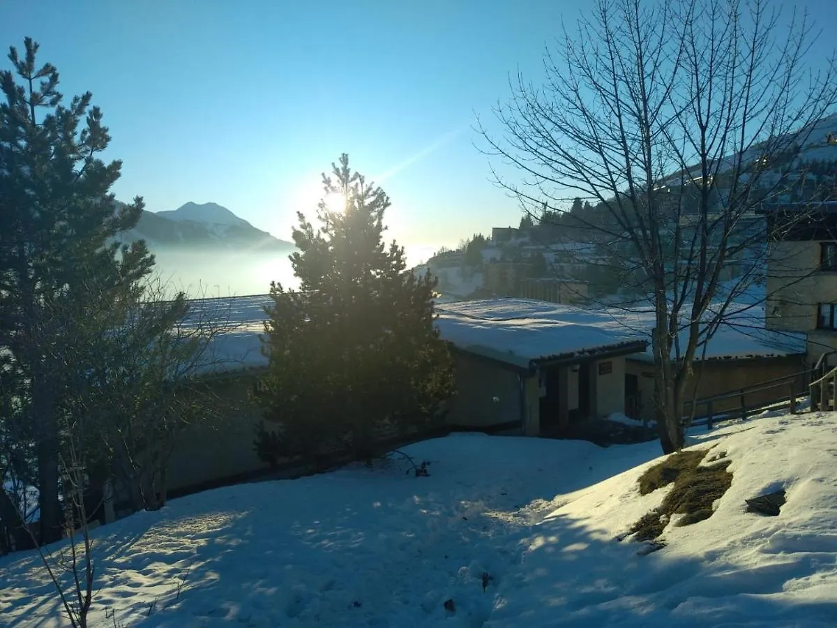 Apartment Logement 4 Personnes Orcieres