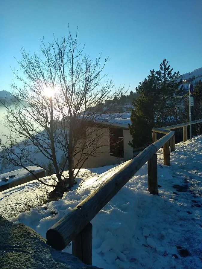 Apartment Logement 4 Personnes Orcieres