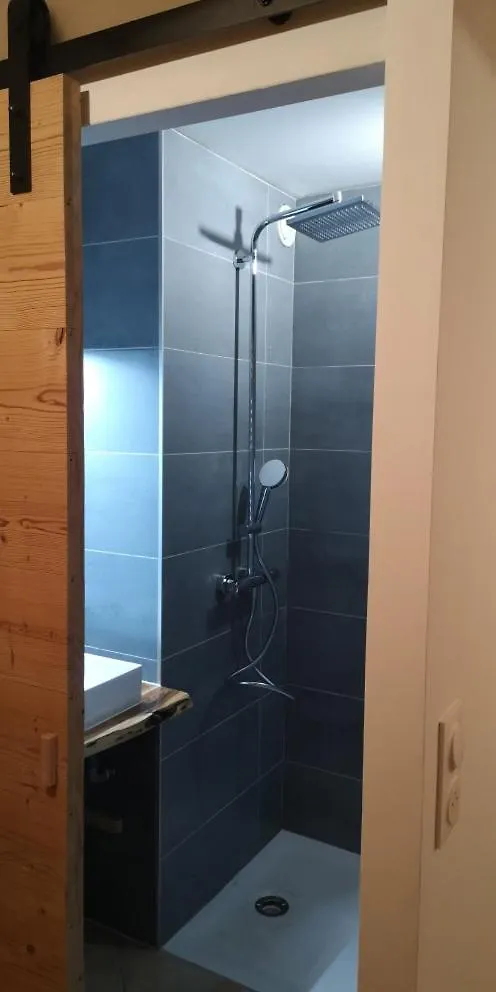Logement 4 Personnes Orcieres Apartment