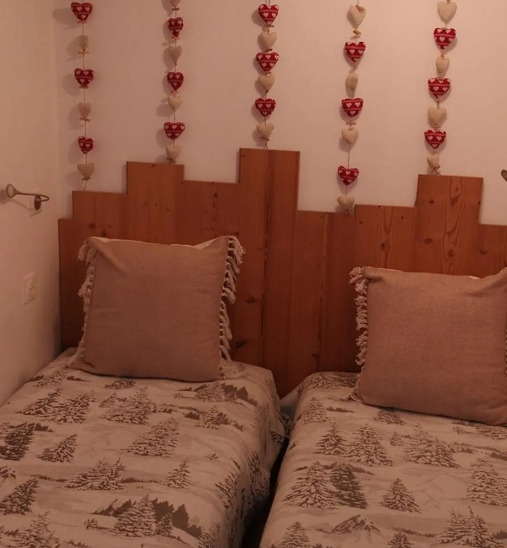 Logement 4 Personnes Orcieres 0*,  France